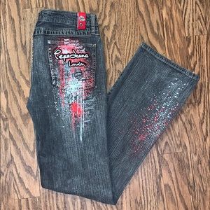 Pepe Jeans London Bootcut Size 31” EPIC!!